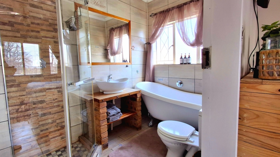 3 Bedroom Property for Sale in Sasolburg Ext 11 Free State